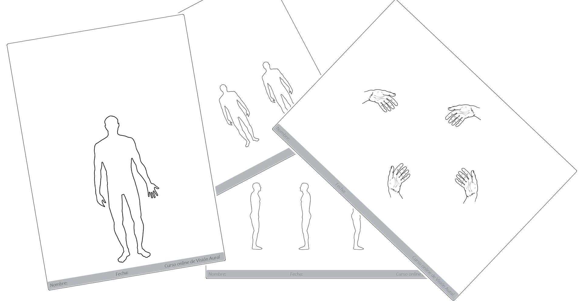 ¡Ya puede inscribirse al curso onilne de Visión Aural... ¡Solicite el alta ahora!