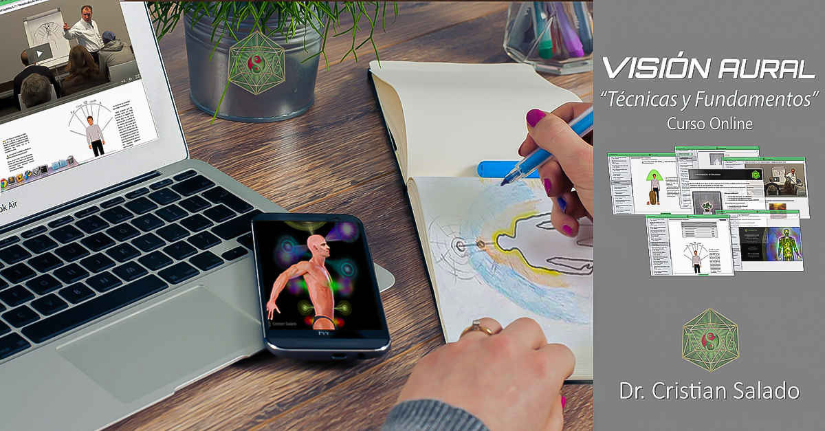 ¡Ya puede inscribirse al curso onilne de Visión Aural... ¡Solicite el alta ahora!