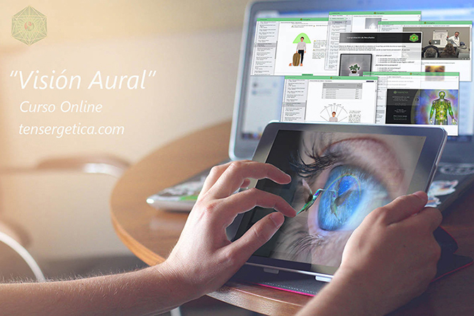 ¡Ya puede inscribirse al curso onilne de Visión Aural... ¡Solicite el alta ahora!