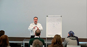 Prácticas de de Visión Aural. Curso Presencial. 