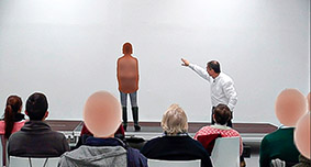 Prácticas de de Visión Aural. Curso Presencial. 