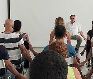 Test para Terapeutas Energéticos, Reikistas y Sanadores practicantes de Tensergética