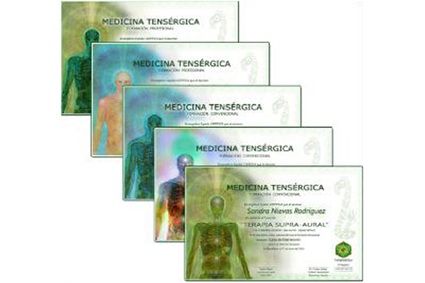 Solicitud de Alta