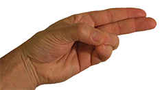 Simbolo Reiki, Cho Ku Rei