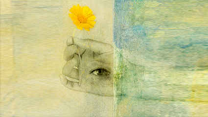 El incremento del nivel de atención y energía, desdobla y lanza a la conciencia nagual más allá del punto en el que los sentidos se enfocan en los estímulos procedentes del mundo ordinario. En ese punto, el Doble se ha liberado, es autónomo y operativo.