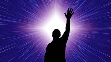 Para el Terapeuta Energetico, Ver los cuerpos sutiles y sentir en las manos o al Hibiki 氣 activo, alcanzada la segunda atención, es el principal indicador del despertar de su atención de ensueño y acecho