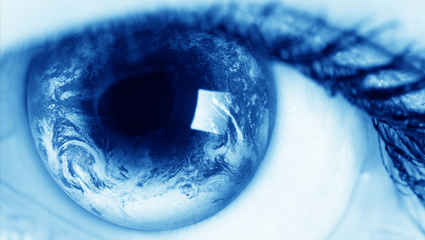 "Percibir las energías es la premisa de su manipulación consciente" B.A.Bremnan