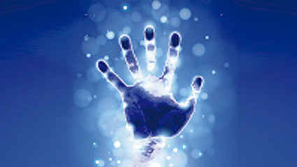 Ver los cuerpos sutiles de las personas, las plantas y los objetos, es un proceso que no está completo mientras no se aprende también a sentirles.