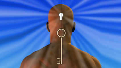 La enseñanza del método profundiza en el conocimientos de la técnica de entrada en Visión, detallando todas las orientaciones técnicas. Es tan sencillo como descubrir, de nuevo, algo que ya sabíamos. Podrás redescubrir la forma de utilizar una capacidad latente que ya poseías. 