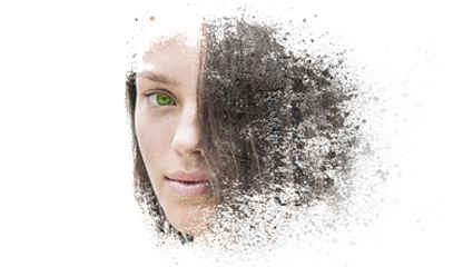 cuando su mente se mantiene en esa condición de “embeleso enfocado” sobre lo que recuerda o acontece o existe, y activa la segunda atención, adentra a su conciencia y a lo ensoñado, en los dominios del acecho espontanea o voluntariamente.