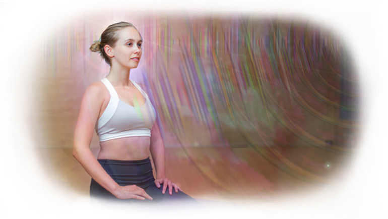 Es humanamente posible ver el aura porque esa realidad existe por si misma, siempre la estamos percibiendo subconscientemente y podemos hacernos conscientes de ella, mediante técnicas sencillas.